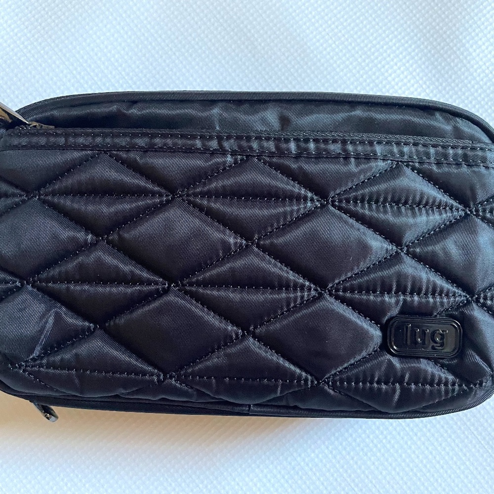 Lug Roundabout 2 - Midnight Black